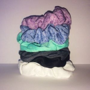 Scrunchies